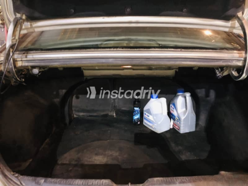 Kia Cerato 2010 Gray Used for Sale - 9