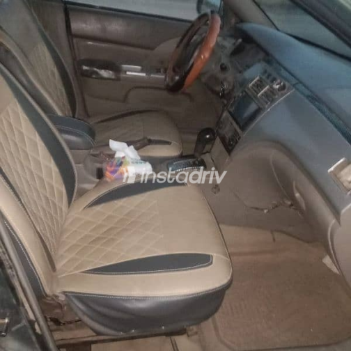 اسبيرانزا A516 2008 أزرق غامق مستعملة للبيع - 2