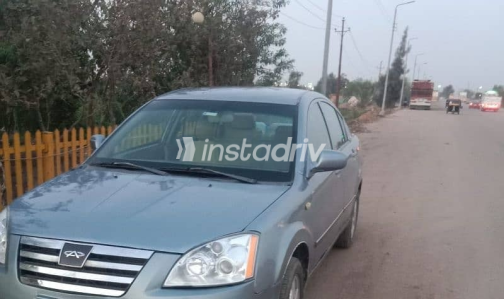اسبيرانزا A516 2008 أزرق غامق مستعملة للبيع - 4