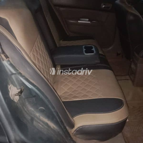 اسبيرانزا A516 2008 أزرق غامق مستعملة للبيع - 10