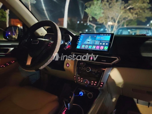 Domy X5 2018 White Used for Sale - 3