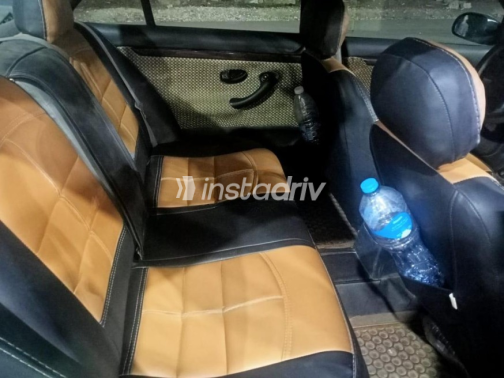 Peugeot 406 1999 Gold Used for Sale - 3