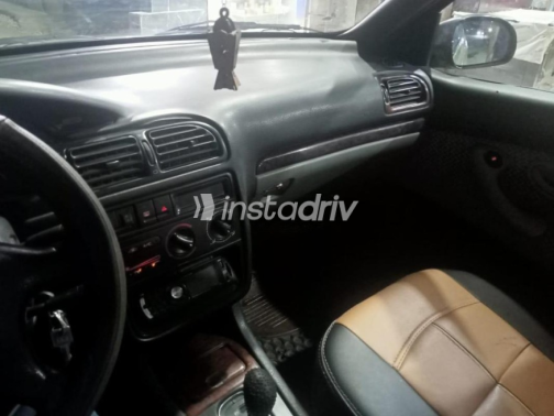 Peugeot 406 1999 Gold Used for Sale - 4