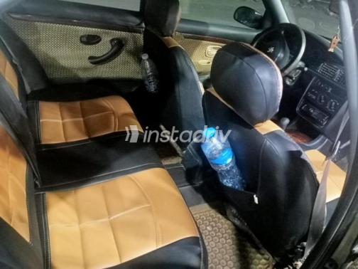 Peugeot 406 1999 Gold Used for Sale - 5