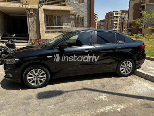 Fiat Tipo 2021 White Used for Sale - 7