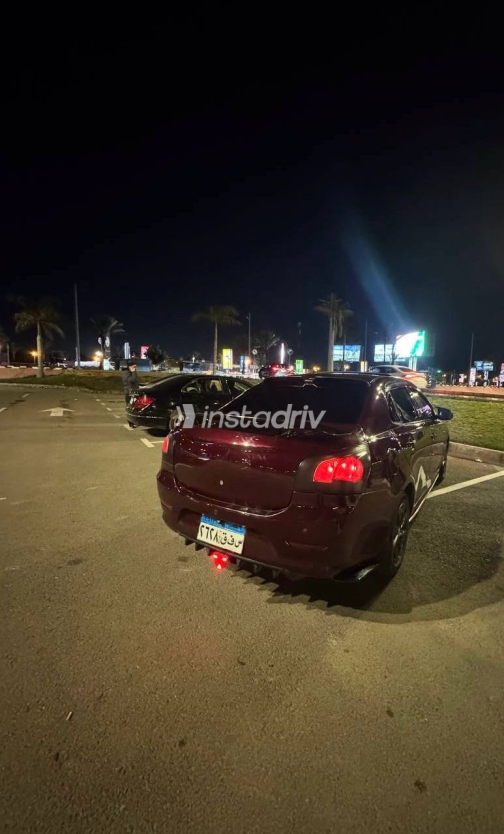 Chevrolet Optra 2017 White Used for Sale - 3