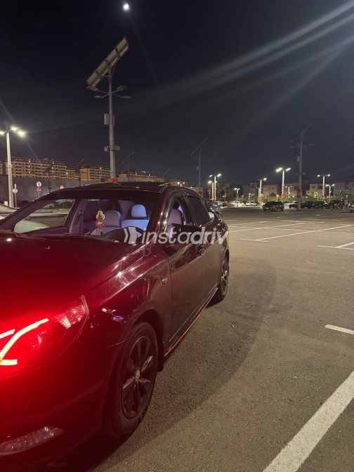 Chevrolet Optra 2017 White Used for Sale - 4