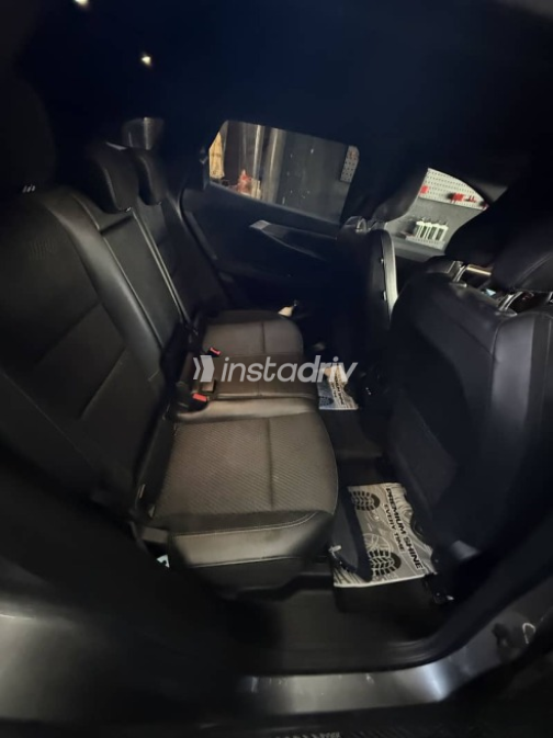 Renault Austral 2025 Gray Used for Sale - 5