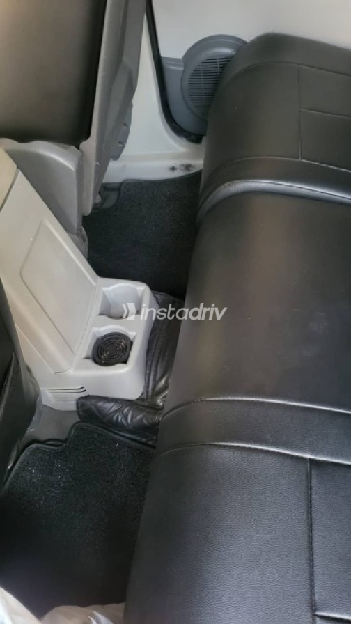 Jeep Cherokee 2008 Black Used for Sale - 8