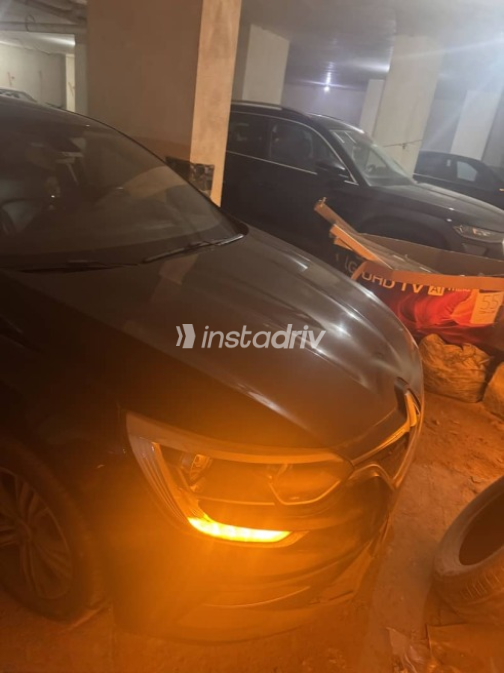 Renault Megane 2022 White Used for Sale - 5