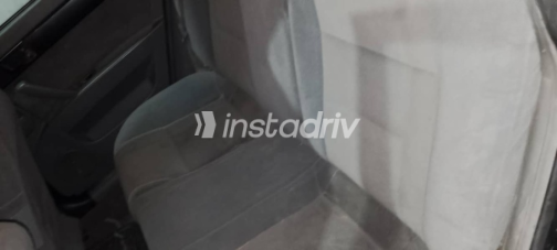 Chevrolet Optra 2008 White Used for Sale - 3