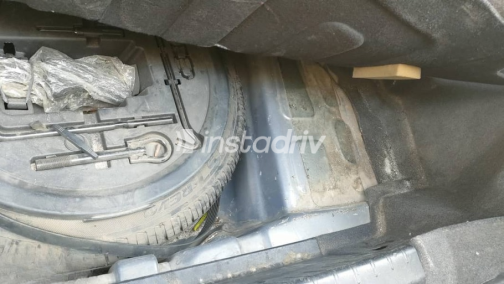 Geely Emgrand 7 2015 Gray Used for Sale - 3