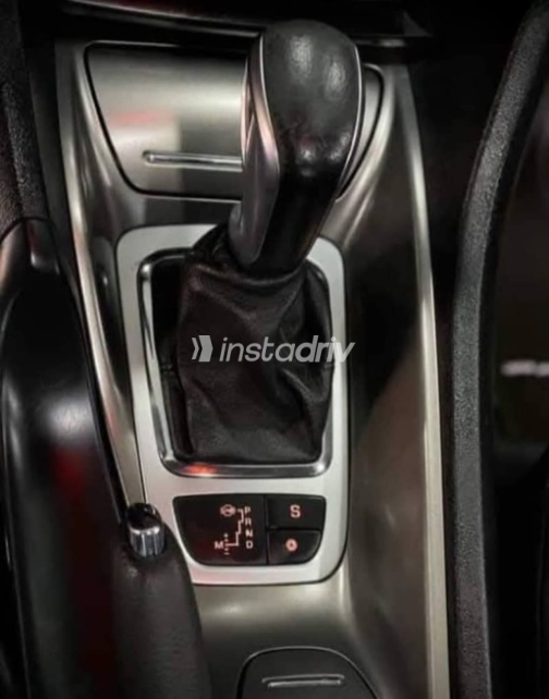 Citroën C5 2017 White Used for Sale - 2