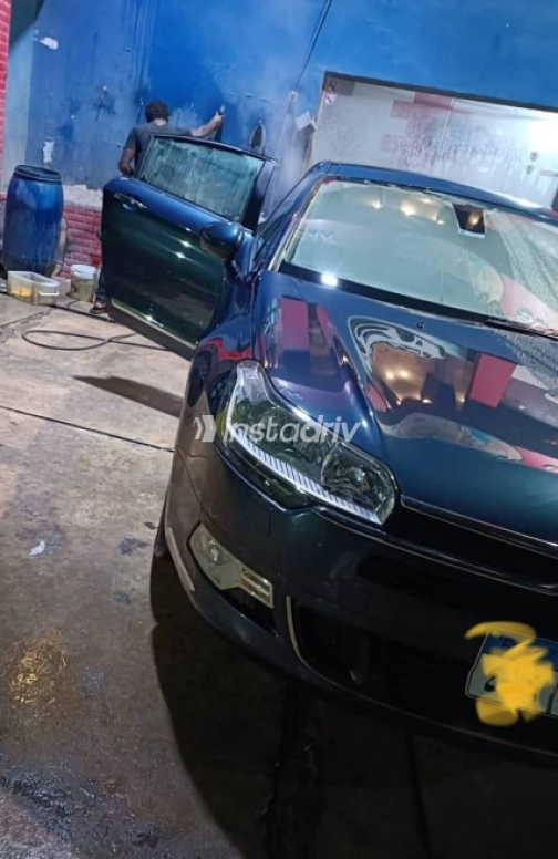 Citroën C5 2017 White Used for Sale - 5