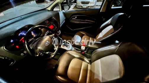 Kia Rio 2013 Petroleum Used for Sale - 8