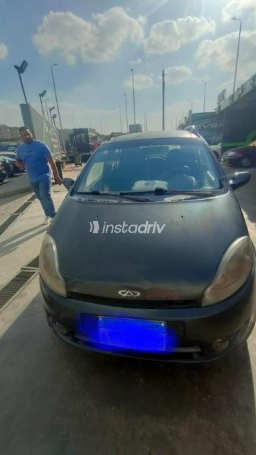 Speranza A113 2009 Dark Blue Used for Sale - 1