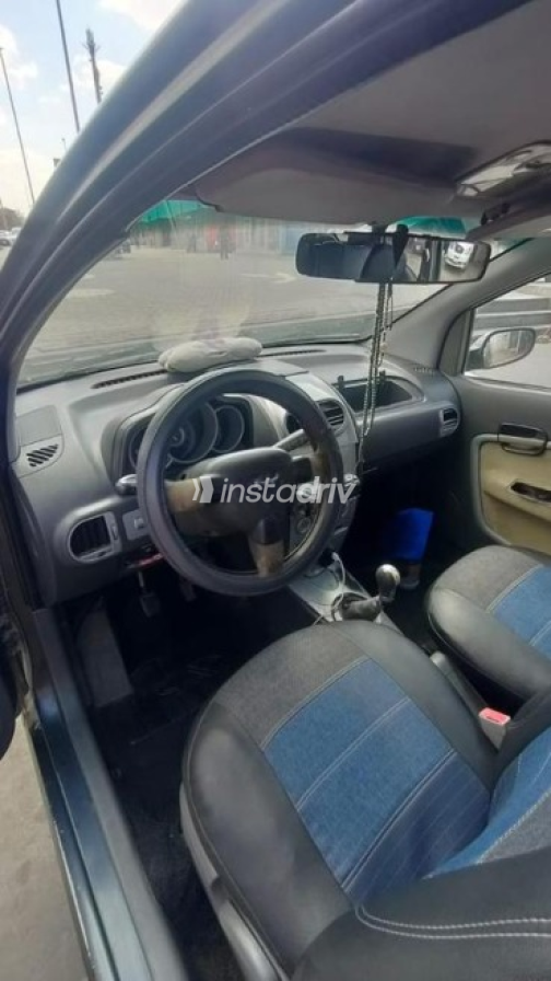 Speranza A113 2009 Dark Blue Used for Sale - 3