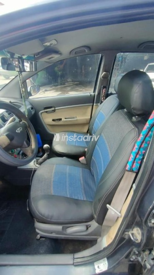 Speranza A113 2009 Dark Blue Used for Sale - 4
