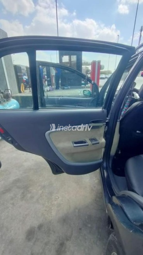 Speranza A113 2009 Dark Blue Used for Sale - 5