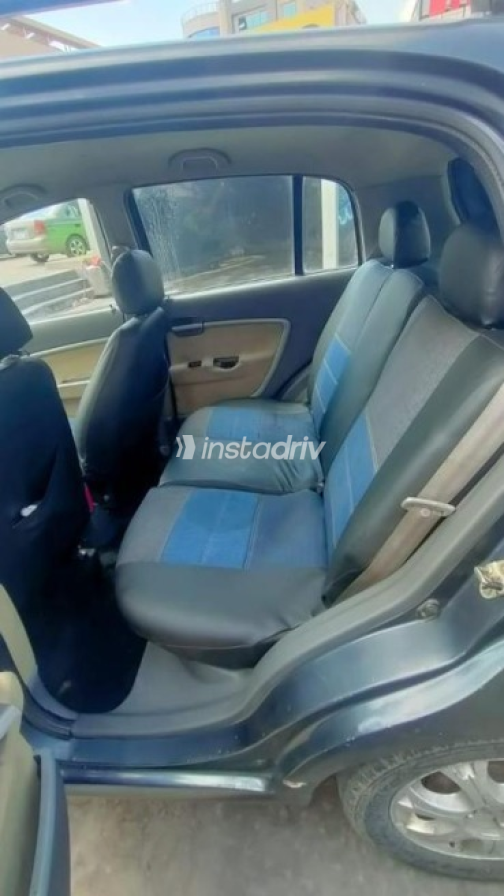 Speranza A113 2009 Dark Blue Used for Sale - 6
