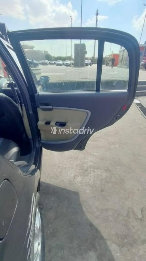 Speranza A113 2009 Dark Blue Used for Sale - 7