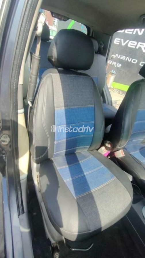 Speranza A113 2009 Dark Blue Used for Sale - 10