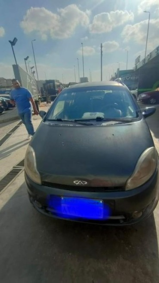 Speranza A113 2009 Dark Blue Used for Sale