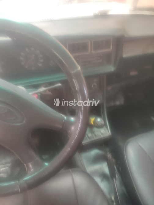 Lada 2104 2001 White Used for Sale - 9