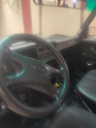 Lada 2104 2001 White Used for Sale