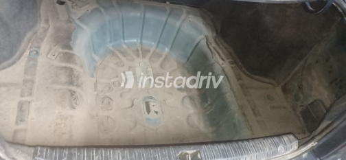 Daewoo Nubira 2000 White Used for Sale - 1