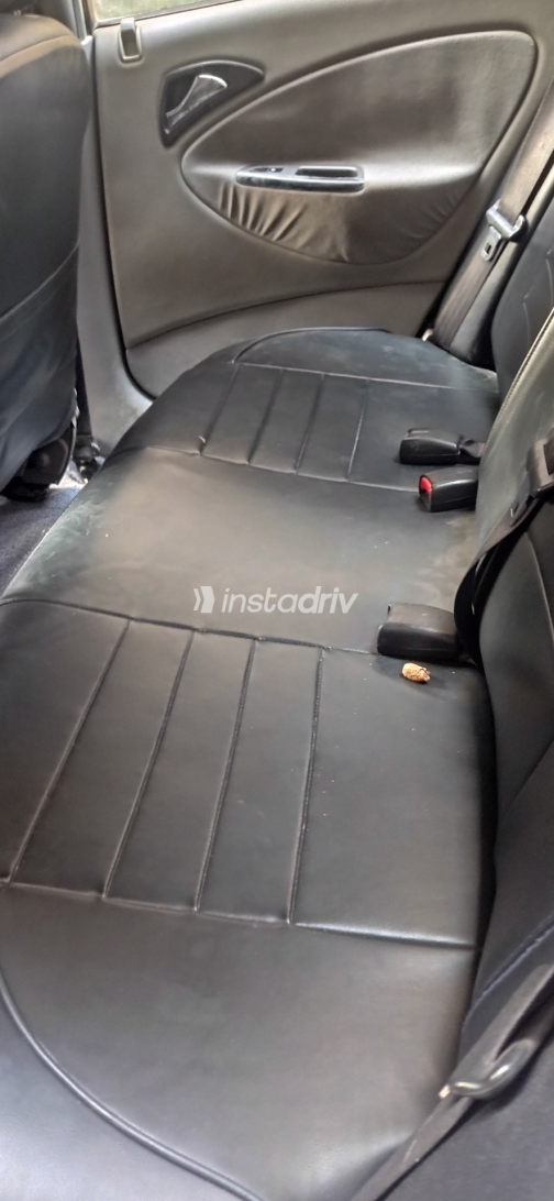 Daewoo Nubira 2000 White Used for Sale - 2