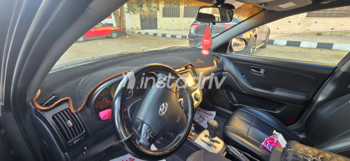 Hyundai Elantra HD 2020 Gray Used for Sale - 1