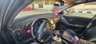 Hyundai Elantra HD 2020 Gray Used for Sale