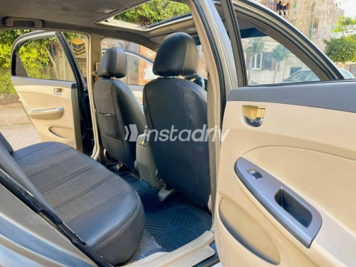 Byd L3 2017 Gray Used for Sale - 6