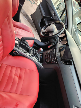Peugeot 508 2014 White Used for Sale