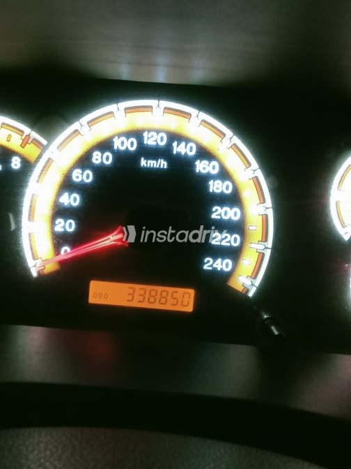 Byd F3 2020 Black Used for Sale - 1