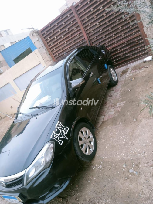Byd F3 2020 Black Used for Sale - 2