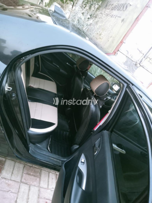 Byd F3 2020 Black Used for Sale - 3
