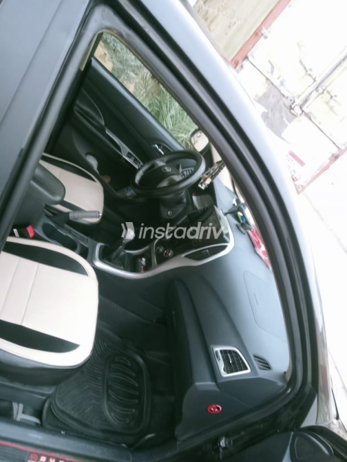 Byd F3 2020 Black Used for Sale - 4