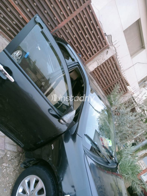 Byd F3 2020 Black Used for Sale - 7