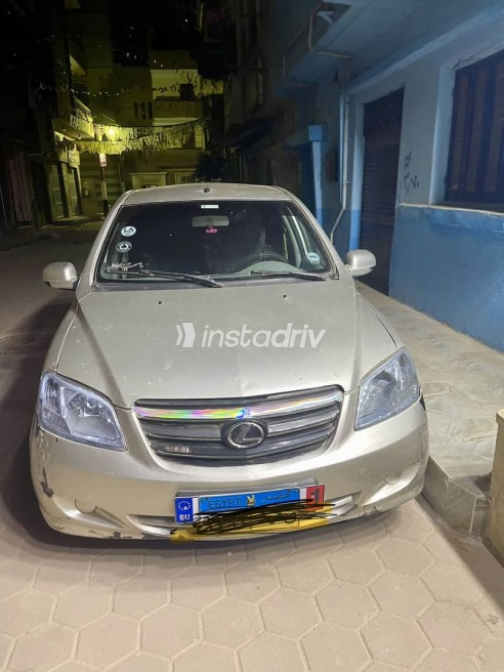 Faw N5 2013 Silver Used for Sale - 4
