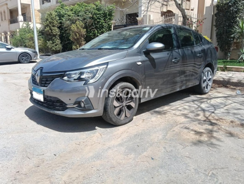 Renault Taliant 2025 White Used for Sale - 2