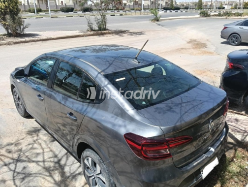 Renault Taliant 2025 White Used for Sale - 3