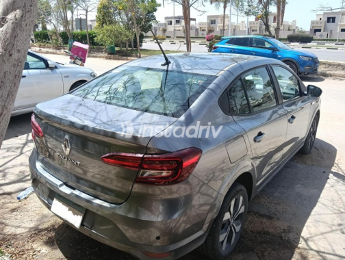 Renault Taliant 2025 White Used for Sale - 5