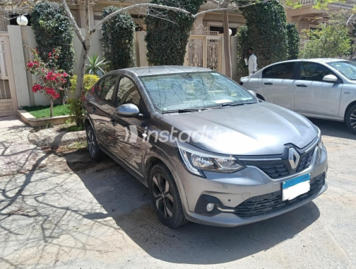 Renault Taliant 2025 White Used for Sale - 6