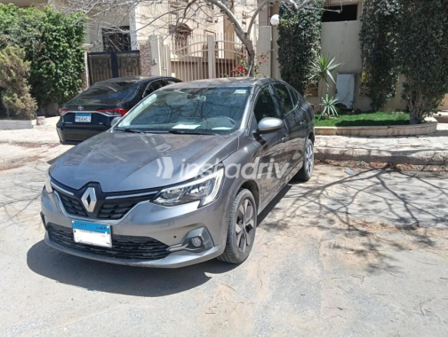 Renault Taliant 2025 White Used for Sale - 7