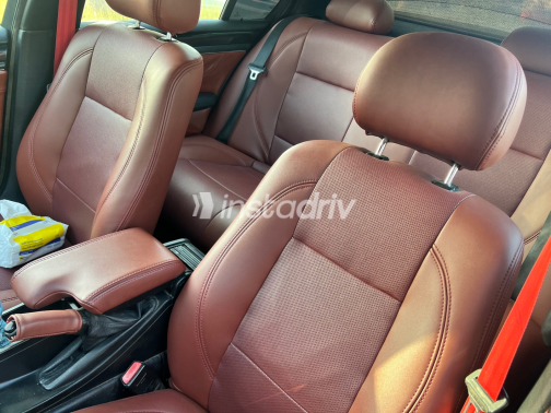 BMW 318 1999 Red Used for Sale - 9