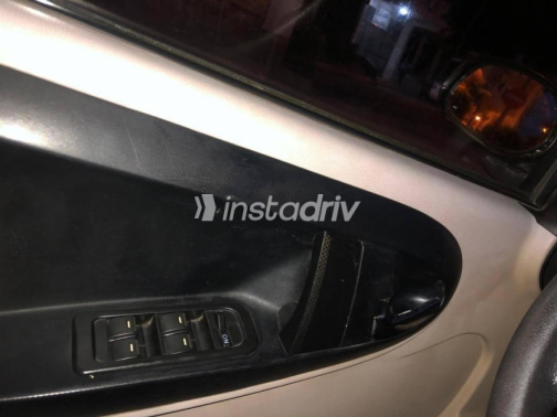 Geely Panda 2015 Black Used for Sale - 6