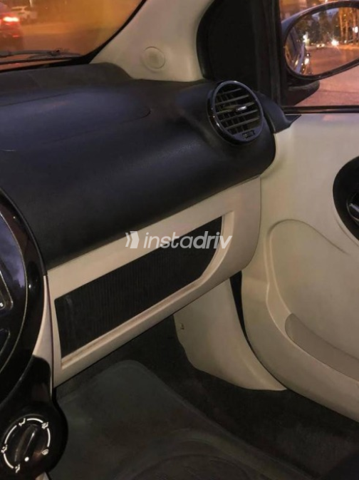 Geely Panda 2015 Black Used for Sale - 10