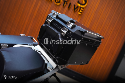 بي ام دبليو 5 Series 2018 أبيض مستعملة للبيع - 4